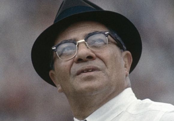 Angry White Dude:  What Would Lombardi Do?