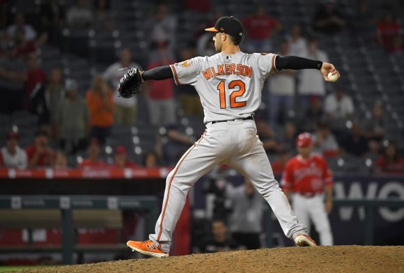 The Orioles May Have Stumbled Upon a New Closer
