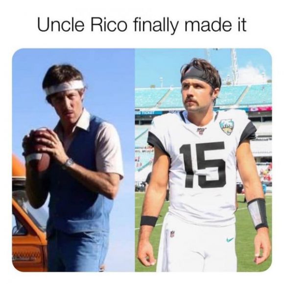 uncle rico meme